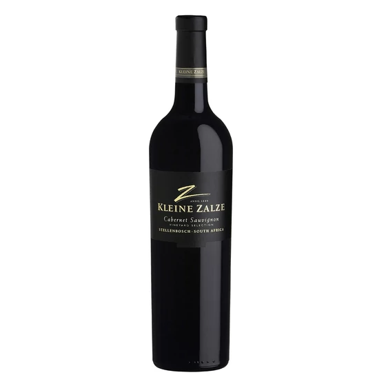 Kleine Zalze Vineyard Selection Sauvignon Blanc 2020 dél-afrikai bor