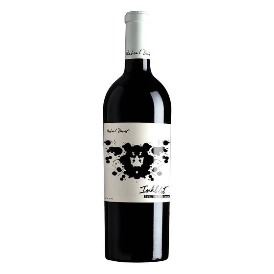 Michael David Inkblot Petite Sirah 2020 amerikai bor