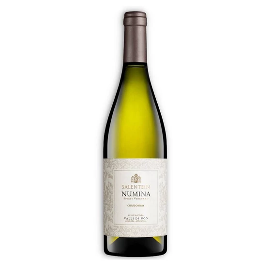 Salentein Numina Chardonnay 2021 argentin bor Mendozából