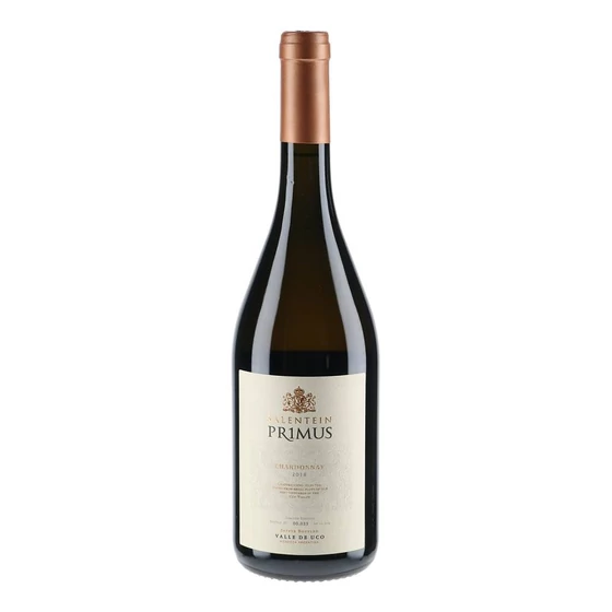 Salentein Primus Chardonnay 2018 argentin bor Mendozából