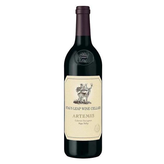 Stags Leap Cabernet Sauvignon Artemis 2019 amerikai bor