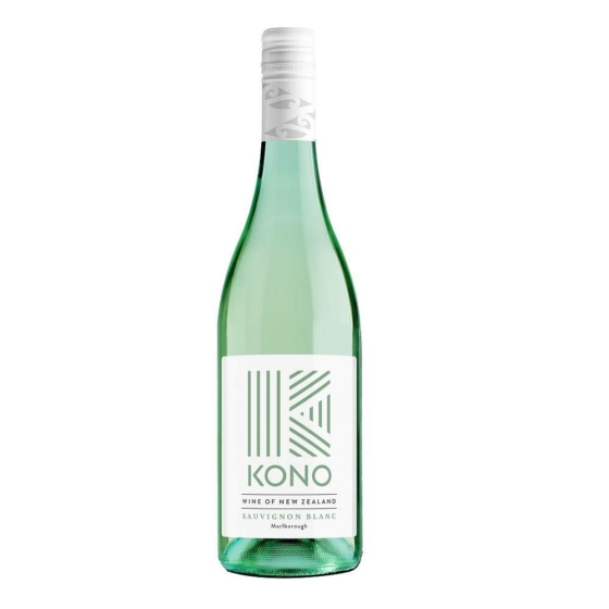 Kono Marlborough Sauvignon Blanc 2020 új-zélandi bor Marlboroughból