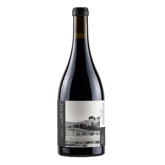 Zena Crown Vista Pinot Noir 2015 amerikai bor