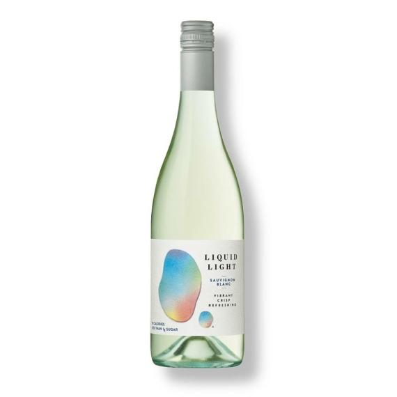 Liquid Light Sauvignon Blanc 2022 amerikai bor