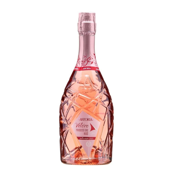 Astoria Velére Rosé Prosecco DOC 2021 olasz bor
