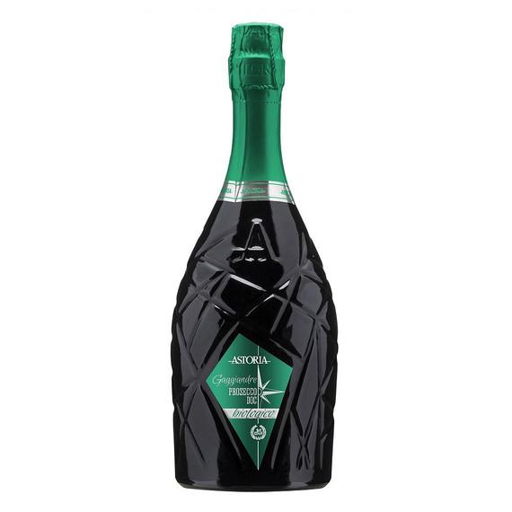 Astoria Gaggiandre Bio Prosecco DOC olasz bor