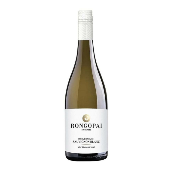 Babich Rongopai Marlborough Sauvignon Blanc 2022 új-zélandi bor