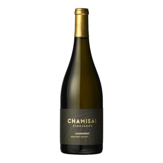 Chamisal Monterey Chardonnay 2018 kaliforniai bor