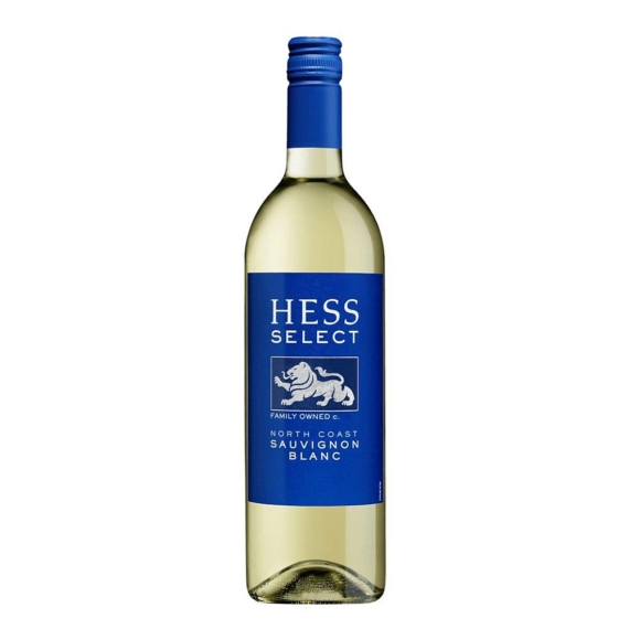 Hess Select Sauvignon Blanc 2018 kaliforniai bor a Napa völgyből