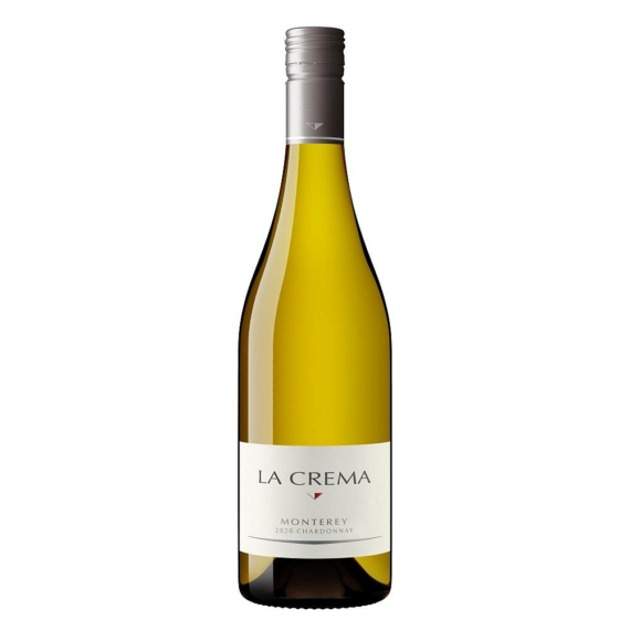 La Créma Monterey Chardonnay 2020 amerikai bor