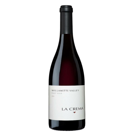 La Créma Willamette Pinot Noir 2018 amerikai bor