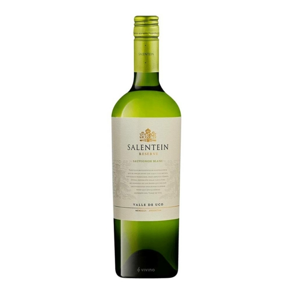 Salentein Barrel Selection Sauvignon Blanc 2018 argentin bor Mendozából