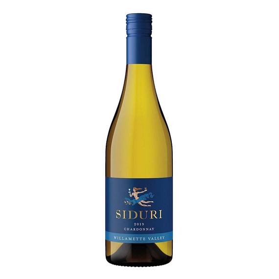 Siduri Chardonnay 2020 amerikai bor Oregonból