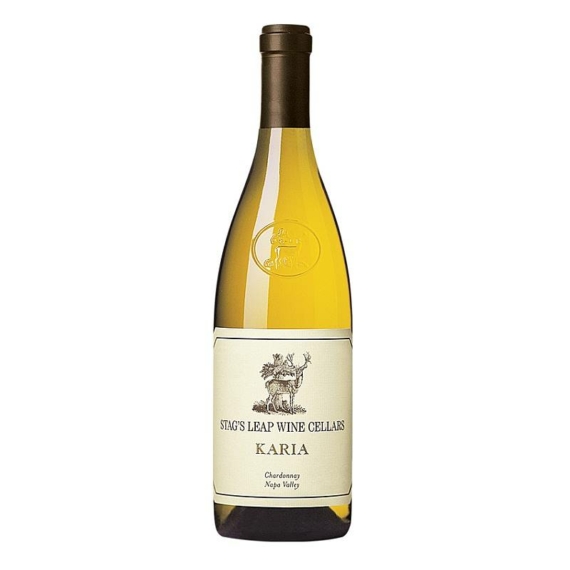 Stags' Leap Wine Cellars Karia Chardonnay 2021 kalifornaiai bor