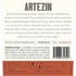 Kép 3/3 - Artezin Mendocino Zinfandel 2019 (0,75L)