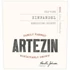 Kép 2/3 - Artezin Mendocino Zinfandel 2019 (0,75L)