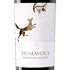Kép 2/2 - Masseria Pietrosa Primavoce Primitivo Salento IGP 2021 olasz bor címke