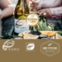 Kép 2/3 - Kono Marlborough Sauvignon Blanc 2020 új-zélandi bor 2